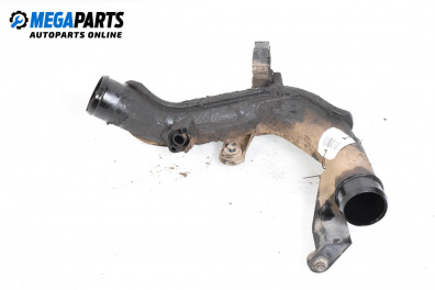 Тръба интеркулер за Volkswagen Passat V Variant B6 (08.2005 - 11.2011) 2.0 TDI, 110 к.с.