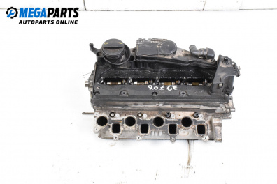 Глава за Volkswagen Passat V Variant B6 (08.2005 - 11.2011) 2.0 TDI, 110 к.с.