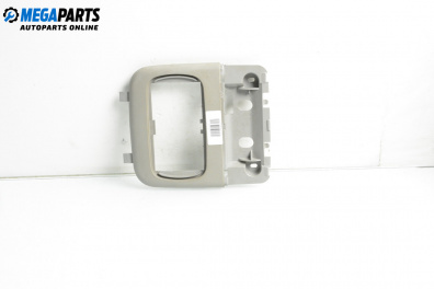 Интериорна пластмаса за Renault Megane I Classic Sedan (09.1996 - 08.2003), 4+1 вр., седан, позиция: предна