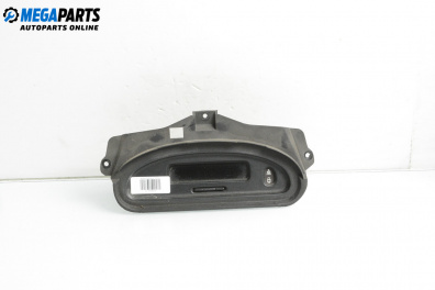 Часовник за Renault Megane I Classic Sedan (09.1996 - 08.2003)