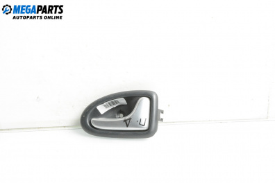 Вътрешна дръжка за Renault Megane I Classic Sedan (09.1996 - 08.2003), 4+1 вр., седан, позиция: предна, дясна