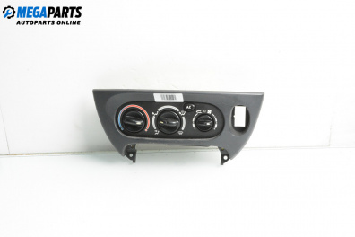 Ключ светлини  за Renault Megane I Classic Sedan (09.1996 - 08.2003)