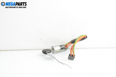 Контактен ключ за Renault Megane I Classic Sedan (09.1996 - 08.2003)