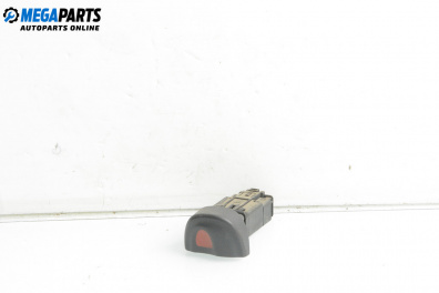 Бутон аварийни светлини  за Renault Megane I Classic Sedan (09.1996 - 08.2003)