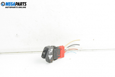 Бутон ел. стъкло  за Renault Megane I Classic Sedan (09.1996 - 08.2003)