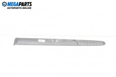 Външна лайсна врата за Renault Megane I Classic Sedan (09.1996 - 08.2003), седан, позиция: задна, дясна