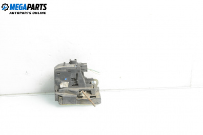 Брава на врата за Renault Megane I Classic Sedan (09.1996 - 08.2003), позиция: задна, дясна