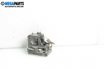 Брава на врата за Renault Megane I Classic Sedan (09.1996 - 08.2003), позиция: предна, дясна