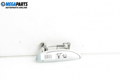 Външна дръжка за Renault Megane I Classic Sedan (09.1996 - 08.2003), 4+1 вр., седан, позиция: предна, дясна