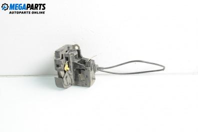 Брава на врата за Renault Megane I Classic Sedan (09.1996 - 08.2003), позиция: предна, лява