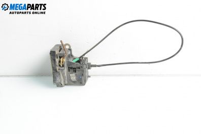 Брава на врата за Renault Megane I Classic Sedan (09.1996 - 08.2003), позиция: задна, лява