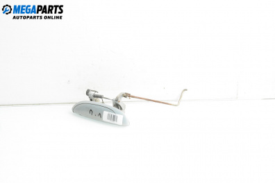 Външна дръжка за Renault Megane I Classic Sedan (09.1996 - 08.2003), 4+1 вр., седан, позиция: предна, лява