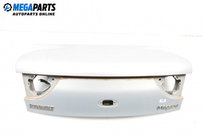 Заден капак за Renault Megane I Classic Sedan (09.1996 - 08.2003), 4+1 вр., седан, позиция: задна