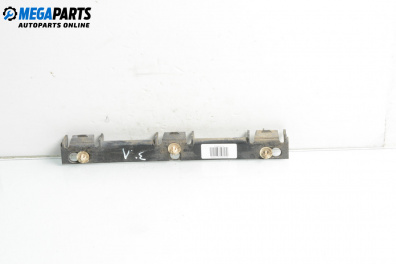 Държач броня за Renault Megane I Classic Sedan (09.1996 - 08.2003), седан, позиция: задна, лява