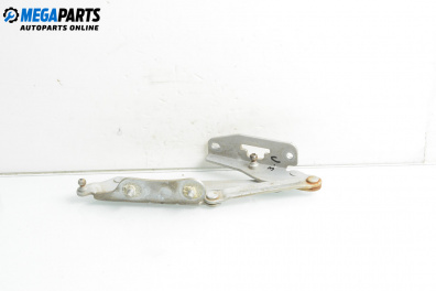 Панта заден капак за Renault Megane I Classic Sedan (09.1996 - 08.2003), 4+1 вр., седан, позиция: лява