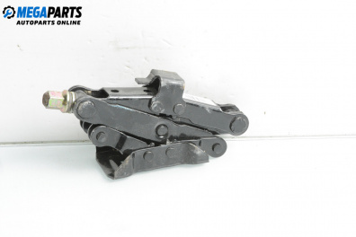 Крик за Renault Megane I Classic Sedan (09.1996 - 08.2003)