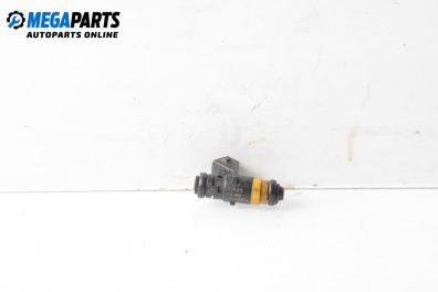 Дюза бензин за Renault Megane I Classic Sedan (09.1996 - 08.2003) 1.6 16V (La04, LA11, LA0B, LA1C, LA1J), 107 к.с., № H029611