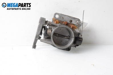 Дроселова клапа за Renault Megane I Classic Sedan (09.1996 - 08.2003) 1.6 16V (La04, LA11, LA0B, LA1C, LA1J), 107 к.с.