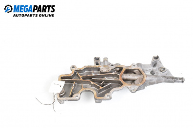 Алуминиева конзола двигател за Renault Megane I Classic Sedan (09.1996 - 08.2003) 1.6 16V (La04, LA11, LA0B, LA1C, LA1J), 107 к.с.