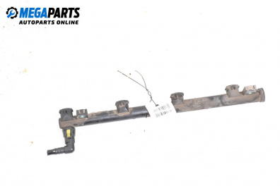 Бензинова рейка за Renault Megane I Classic Sedan (09.1996 - 08.2003) 1.6 16V (La04, LA11, LA0B, LA1C, LA1J), 107 к.с.