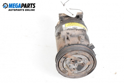 Компресор климатик за Renault Megane I Classic Sedan (09.1996 - 08.2003) 1.6 16V (La04, LA11, LA0B, LA1C, LA1J), 107 к.с.