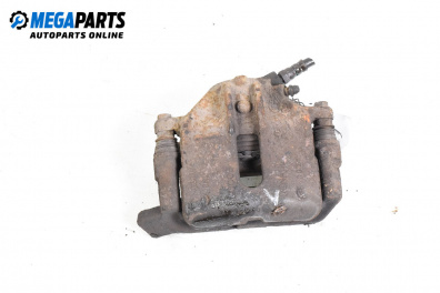 Спирачен апарат за Renault Megane I Classic Sedan (09.1996 - 08.2003), позиция: предна, лява