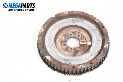 Демпферен маховик за Renault Megane I Classic Sedan (09.1996 - 08.2003)