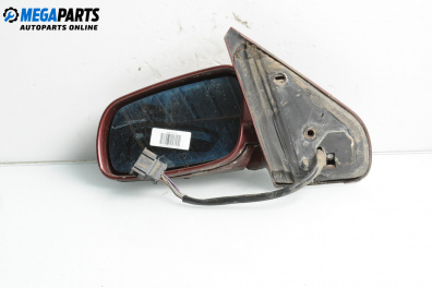 Огледало за Volkswagen Golf IV Hatchback (08.1997 - 06.2005), 2+1 вр., хечбек, позиция: лява