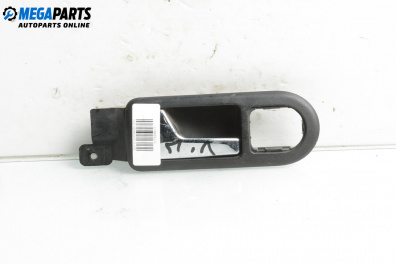 Вътрешна дръжка за Volkswagen Golf IV Hatchback (08.1997 - 06.2005), 2+1 вр., хечбек, позиция: предна, лява