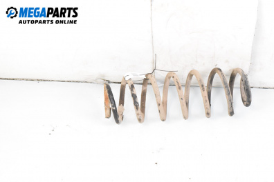 Пружина за ходова част за Volkswagen Golf IV Hatchback (08.1997 - 06.2005), хечбек, позиция: задна