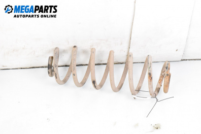 Пружина за ходова част за Volkswagen Golf IV Hatchback (08.1997 - 06.2005), хечбек, позиция: задна