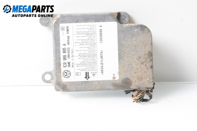 Модул за AIRBAG за Volkswagen Golf IV Hatchback (08.1997 - 06.2005), № 1C0 909 605 A