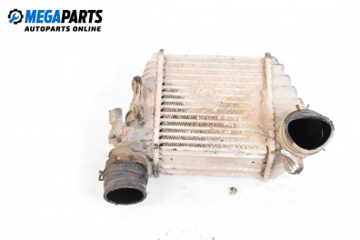 Интеркулер за Volkswagen Golf IV Hatchback (08.1997 - 06.2005) 1.9 TDI, 90 к.с.