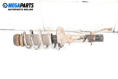 Макферсон за Volkswagen Golf IV Hatchback (08.1997 - 06.2005), хечбек, позиция: предна, лява