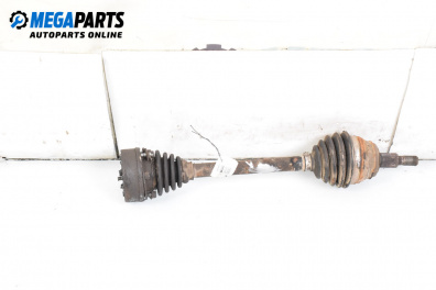 Полуоска за Volkswagen Golf IV Hatchback (08.1997 - 06.2005) 1.9 TDI, 90 к.с., позиция: предна, лява