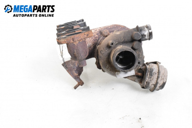 Турбо за Volkswagen Golf IV Hatchback (08.1997 - 06.2005) 1.9 TDI, 90 к.с., № GT1749V