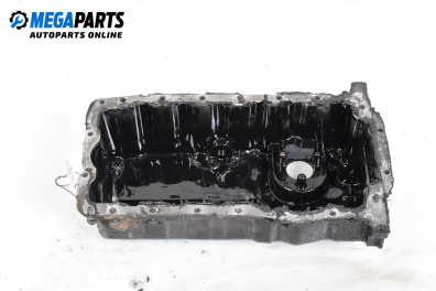 Картер за Volkswagen Golf IV Hatchback (08.1997 - 06.2005) 1.9 TDI, 90 к.с.