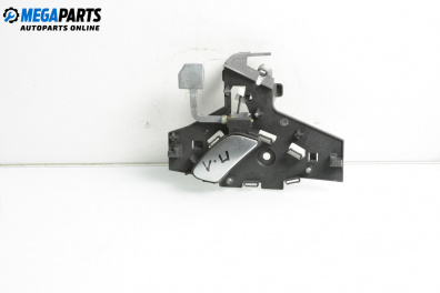 Вътрешна дръжка за Citroen C5 I Hatchback (03.2001 - 03.2005), 4+1 вр., хечбек, позиция: предна, лява