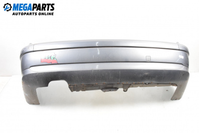 Задна броня за Citroen C5 I Hatchback (03.2001 - 03.2005), хечбек