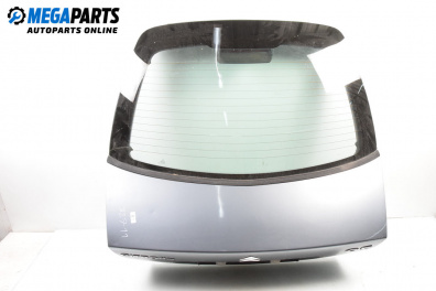 Заден капак за Citroen C5 I Hatchback (03.2001 - 03.2005), 4+1 вр., хечбек, позиция: задна