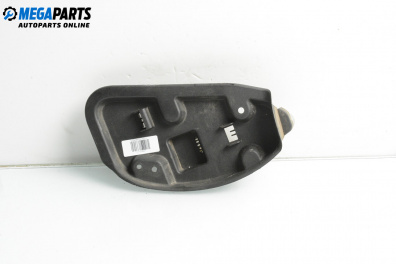 Стоп за Citroen C5 I Hatchback (03.2001 - 03.2005), хечбек, позиция: лява