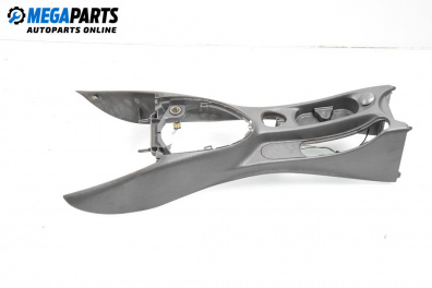 Централна конзола за Citroen C5 I Hatchback (03.2001 - 03.2005)