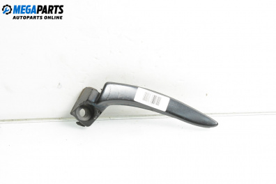 Лайсна челно стъкло за Citroen C5 I Hatchback (03.2001 - 03.2005), хечбек, позиция: предна