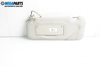 Сенник за Citroen C5 I Hatchback (03.2001 - 03.2005), позиция: лява