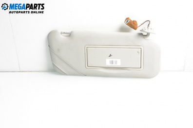 Сенник за Citroen C5 I Hatchback (03.2001 - 03.2005), позиция: дясна