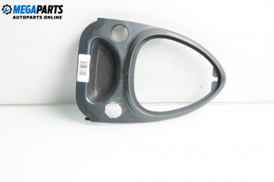 Конзола скоростен лост за Citroen C5 I Hatchback (03.2001 - 03.2005)