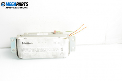Airbag за Citroen C5 I Hatchback (03.2001 - 03.2005), 4+1 вр., хечбек, позиция: предна