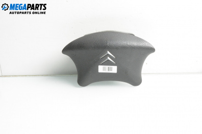 Airbag за Citroen C5 I Hatchback (03.2001 - 03.2005), 4+1 вр., хечбек, позиция: предна
