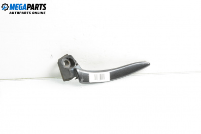 Лайсна челно стъкло за Citroen C5 I Hatchback (03.2001 - 03.2005), хечбек, позиция: предна