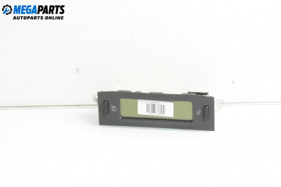 Дисплей за Citroen C5 I Hatchback (03.2001 - 03.2005)